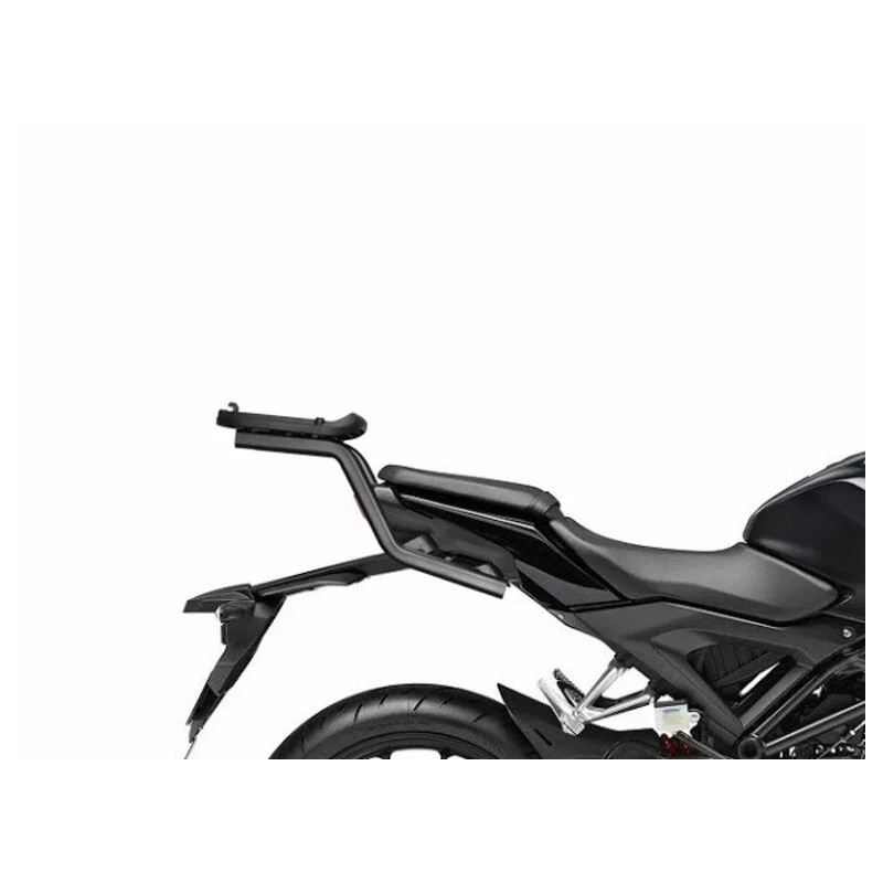 Kit de prindere cutie Top Master SHAD pentru HONDA CB 125 R 2018-2023, HONDA CB 300 R 2018-2023