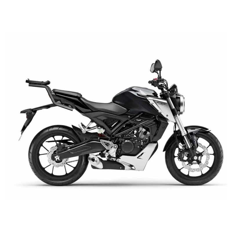 Kit de prindere cutie Top Master SHAD pentru HONDA CB 125 R 2018-2023, HONDA CB 300 R 2018-2023