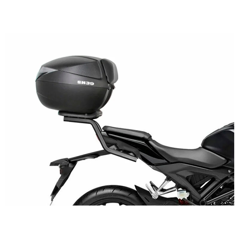 Kit de prindere cutie Top Master SHAD pentru HONDA CB 125 R 2018-2023, HONDA CB 300 R 2018-2023