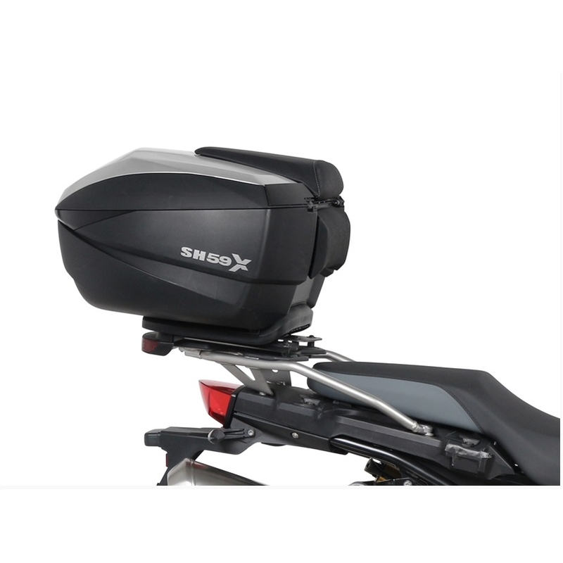 Kit de prindere cutie Top Master SHAD