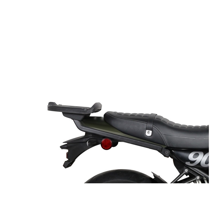 Kit de prindere cutie Top Master SHAD Fitting kit JUST compatible with big rack (ref. D1B40PAR o D1B48PAR) pentru KAWASAKI Z 900 RS / RS SE 2018-2024