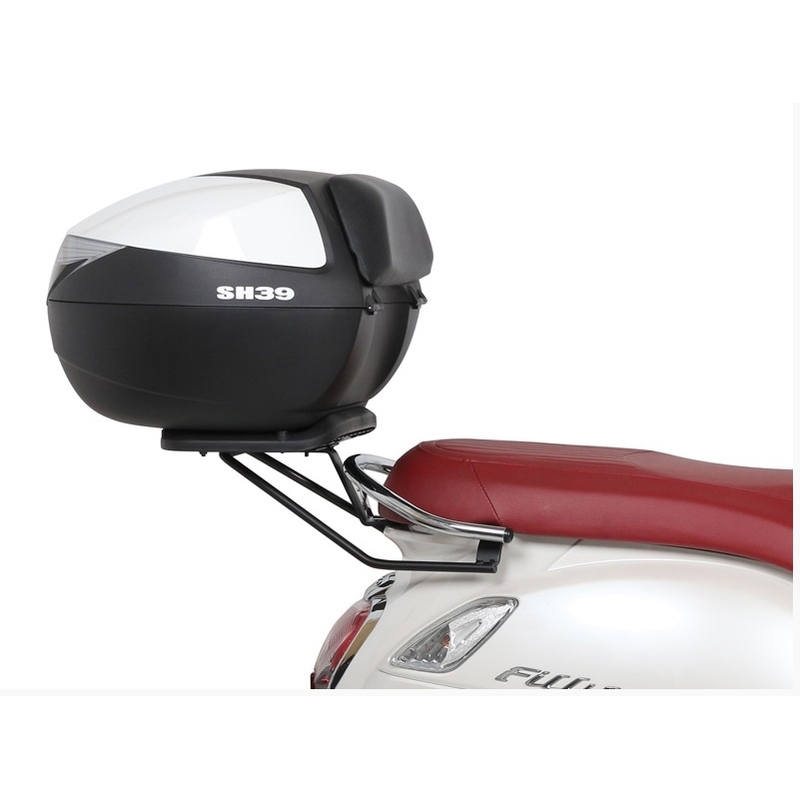 Kit de prindere cutie Top Master SHAD pentru KYMCO Filly 125 2018-2024