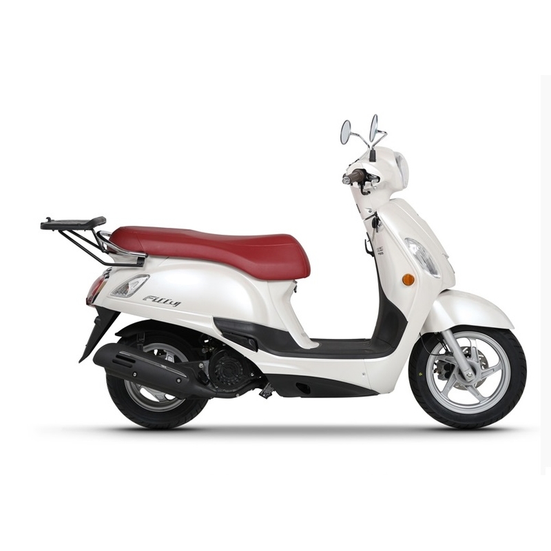 Kit de prindere cutie Top Master SHAD pentru KYMCO Filly 125 2018-2024
