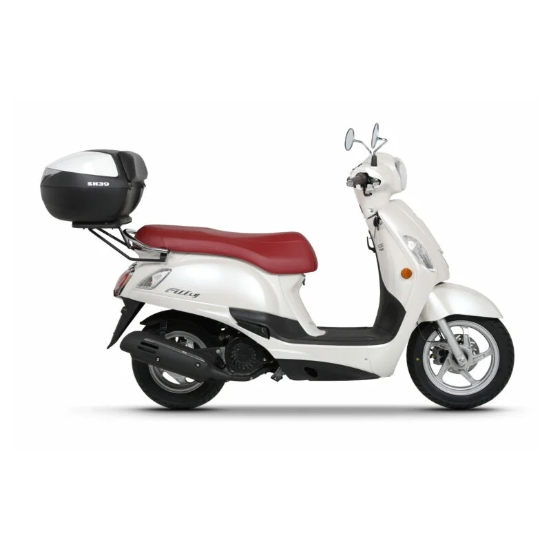 Kit de prindere cutie Top Master SHAD pentru KYMCO Filly 125 2018-2024