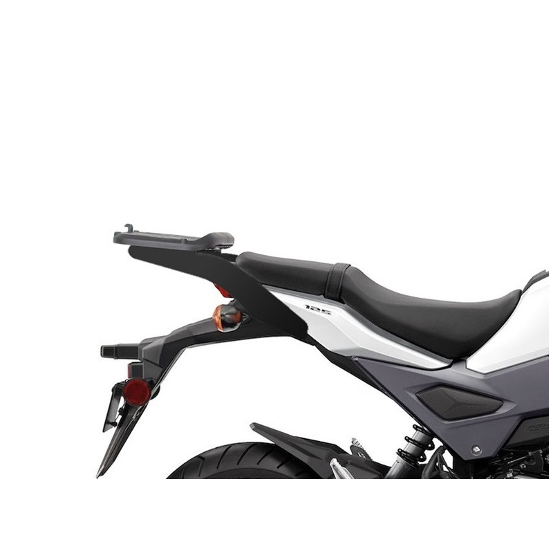 Kit de prindere cutie Top Master SHAD pentru HONDA MSX 125 / Grom 125 2017-2020