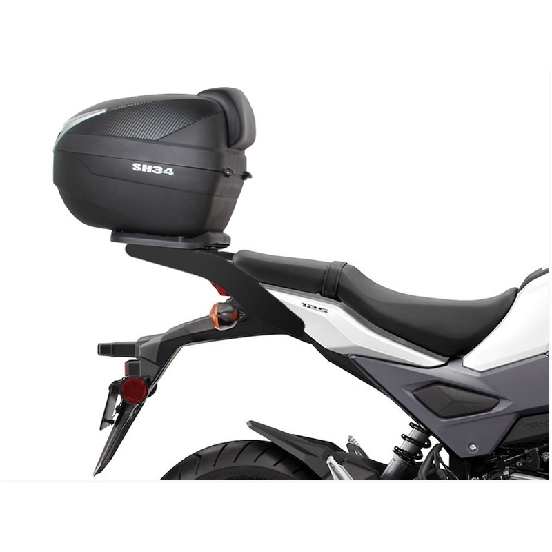 Kit de prindere cutie Top Master SHAD pentru HONDA MSX 125 / Grom 125 2017-2020
