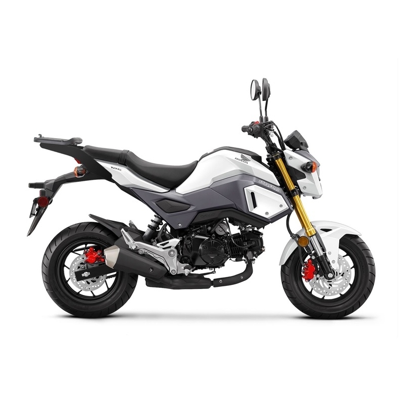 Kit de prindere cutie Top Master SHAD pentru HONDA MSX 125 / Grom 125 2017-2020