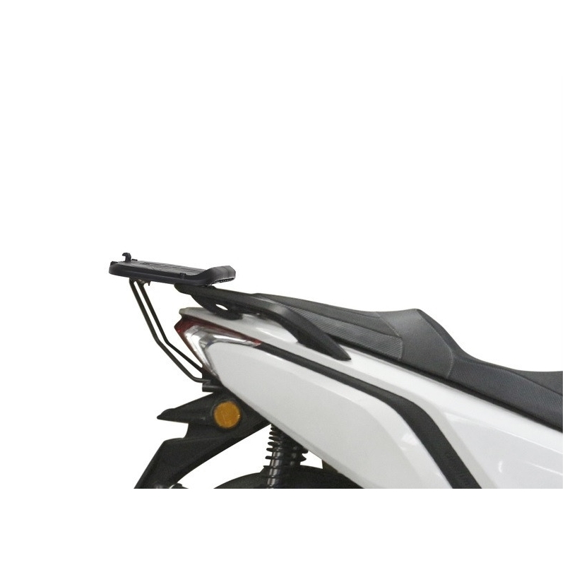 Kit de prindere cutie Top Master SHAD pentru DAELIM XQ1 125 2018-2024, DAELIM XQ1 250 2018