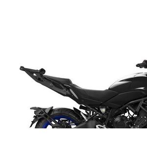 Kit de prindere cutie Top Master SHAD Y0NK98ST pentru YAMAHA MXT 850 Niken / GT 2018-2024