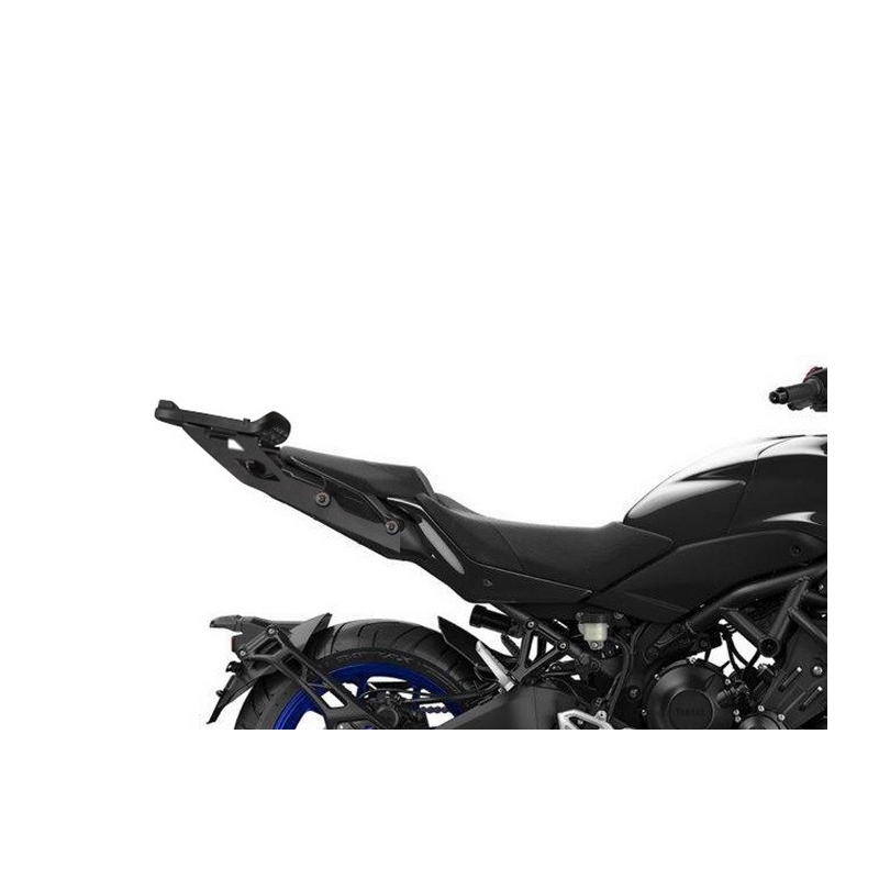 Kit de prindere cutie Top Master SHAD pentru YAMAHA MXT 850 Niken / GT 2018-2024