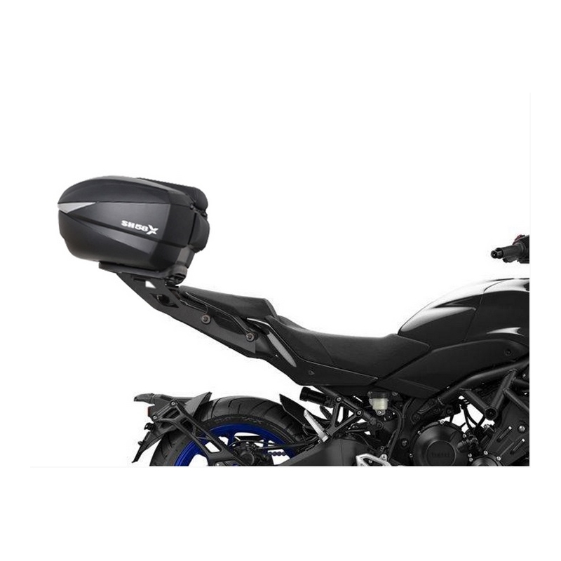 Kit de prindere cutie Top Master SHAD pentru YAMAHA MXT 850 Niken / GT 2018-2024