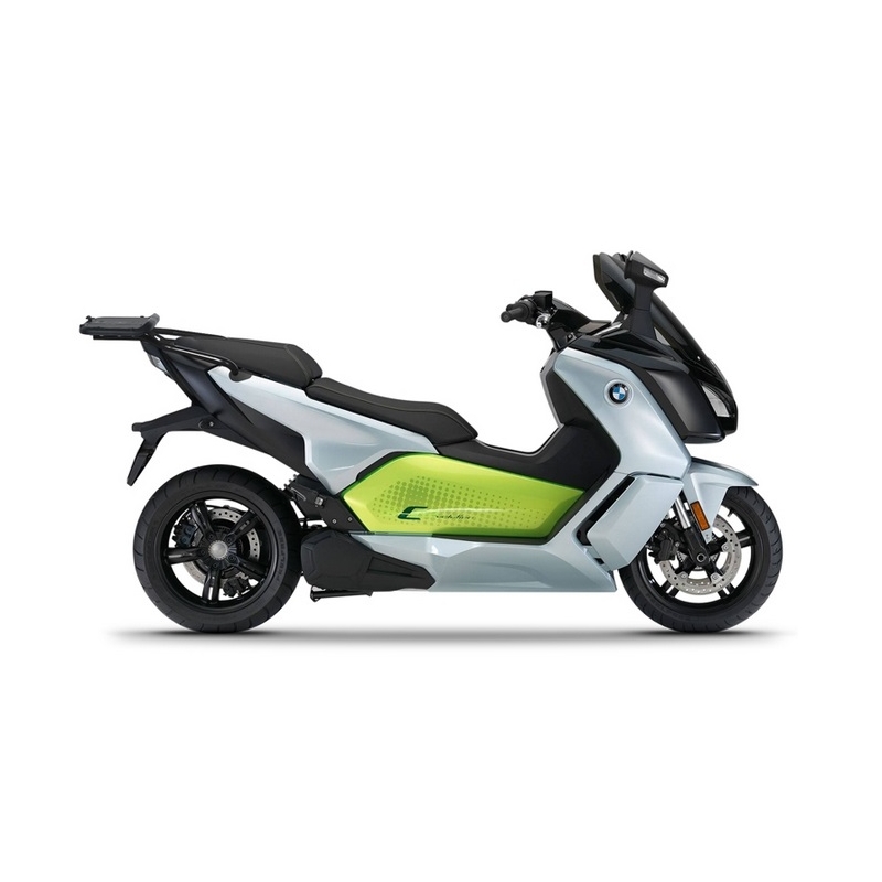 Kit de prindere cutie Top Master SHAD pentru BMW C Evolution 2015-2021