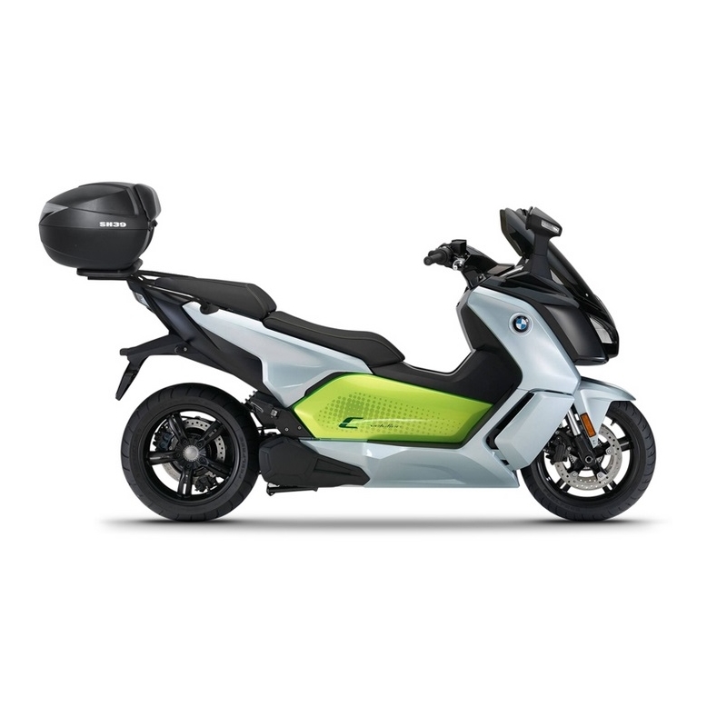 Kit de prindere cutie Top Master SHAD pentru BMW C Evolution 2015-2021