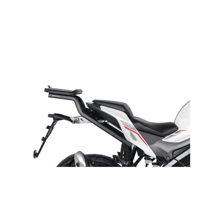 Kit de prindere cutie Top Master SHAD pentru KEEWAY RKF 125 2018-2024