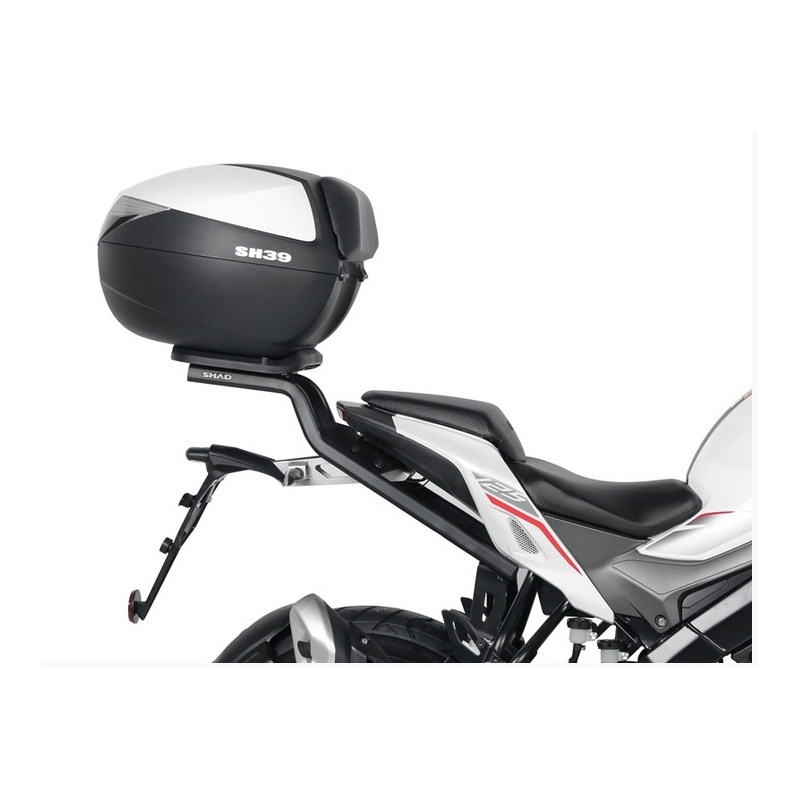 Kit de prindere cutie Top Master SHAD pentru KEEWAY RKF 125 2018-2024