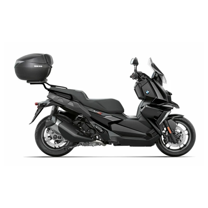 Kit de prindere cutie Top Master SHAD pentru BMW C 400 X 2018-2026