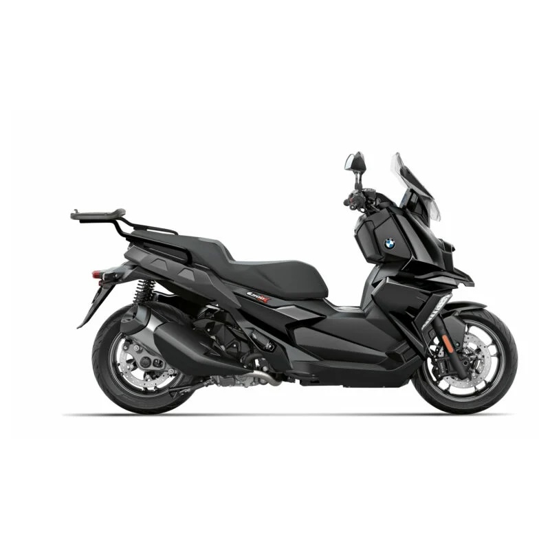 Kit de prindere cutie Top Master SHAD pentru BMW C 400 X 2018-2026