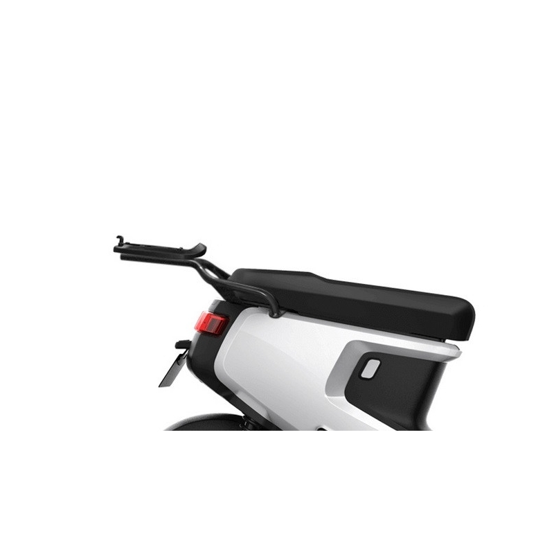 Kit de prindere cutie Top Master SHAD pentru NIU M+ Sport 2019-2024