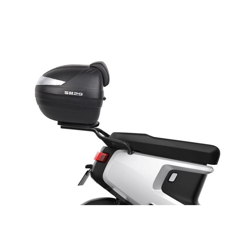 Kit de prindere cutie Top Master SHAD pentru NIU M+ Sport 2019-2024
