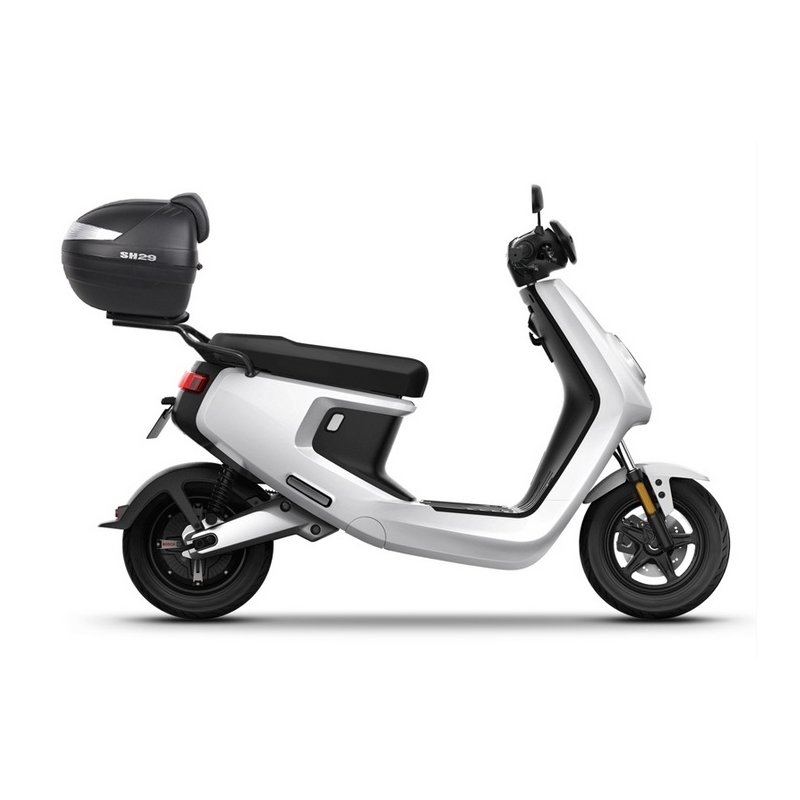 Kit de prindere cutie Top Master SHAD pentru NIU M+ Sport 2019-2024