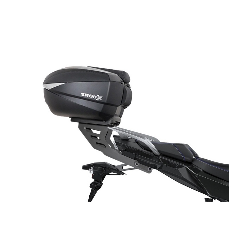 Kit de prindere cutie Top Master SHAD pentru YAMAHA MT-09 Tracer / Tracer 900 2018-2020