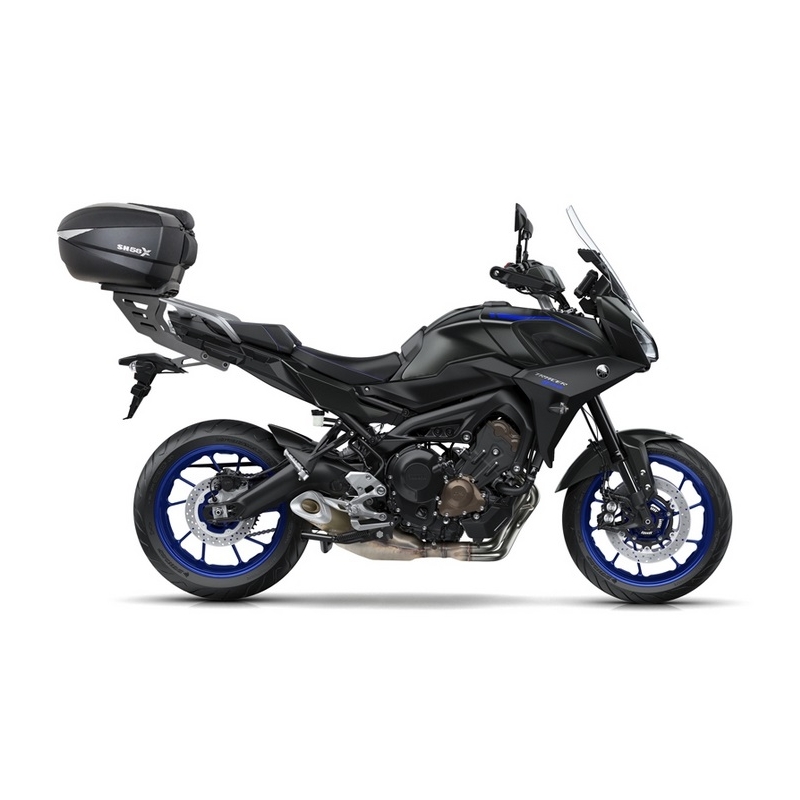 Kit de prindere cutie Top Master SHAD pentru YAMAHA MT-09 Tracer / Tracer 900 2018-2020