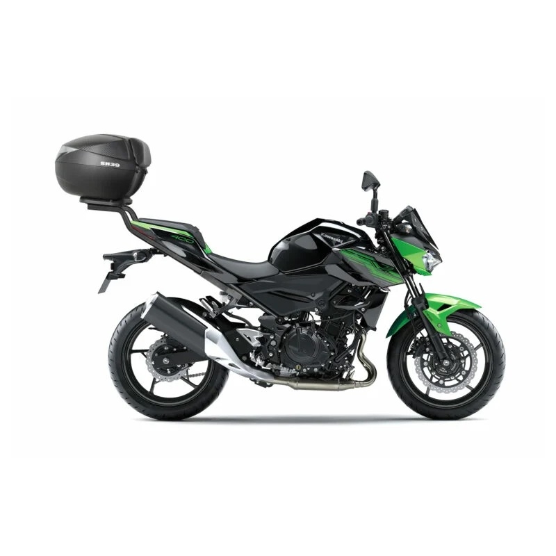 Kit de prindere cutie Top Master SHAD