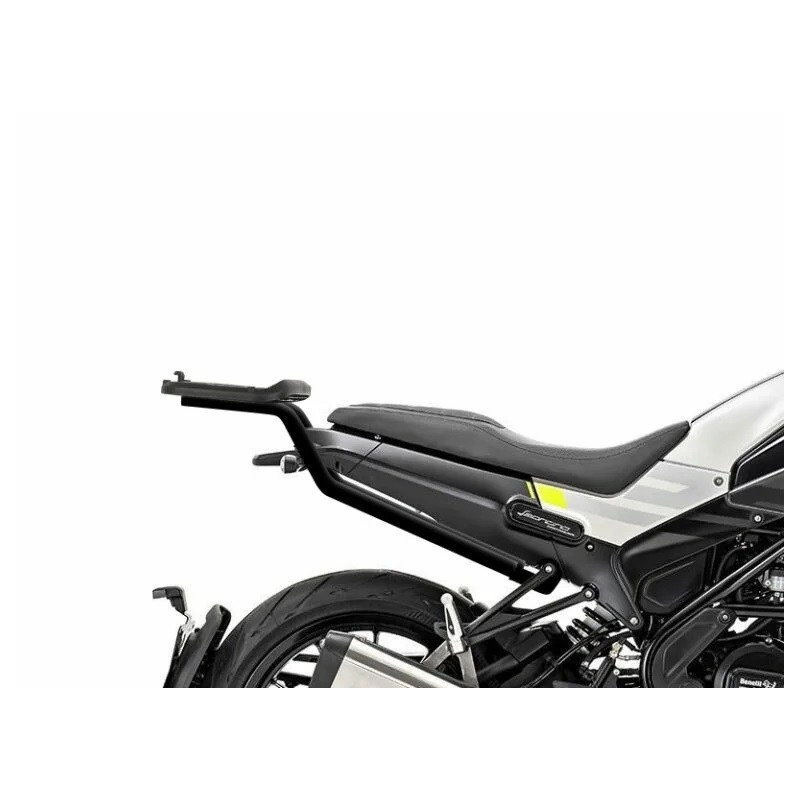 Kit de prindere cutie Top Master SHAD pentru BENELLI Leoncino 250 2019-2024, BENELLI Leoncino 125 2022-2024