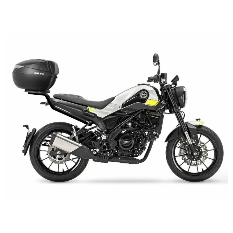 Kit de prindere cutie Top Master SHAD pentru BENELLI Leoncino 250 2019-2024, BENELLI Leoncino 125 2022-2024