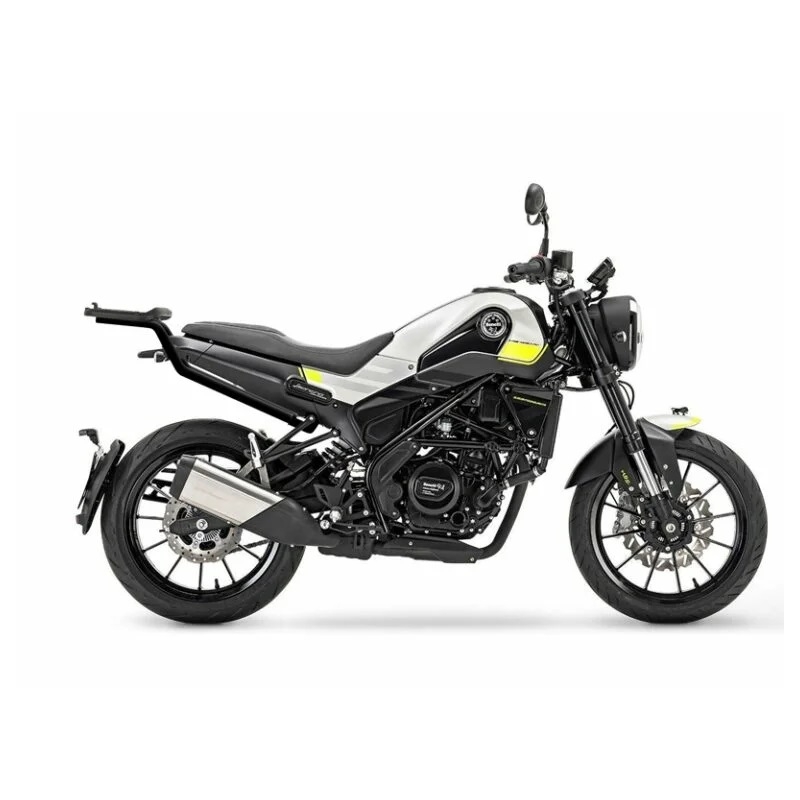 Kit de prindere cutie Top Master SHAD pentru BENELLI Leoncino 250 2019-2024, BENELLI Leoncino 125 2022-2024