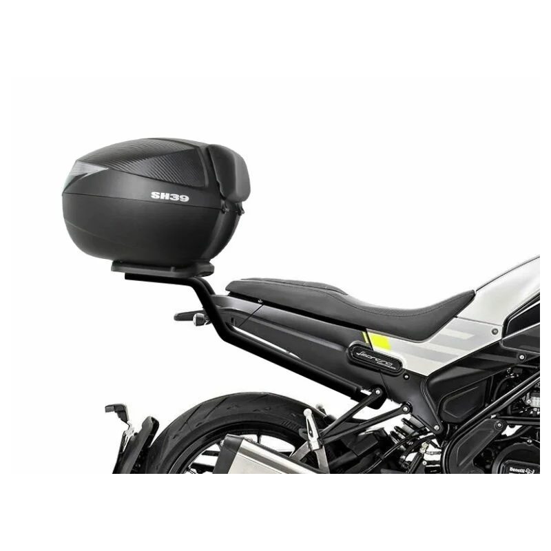Kit de prindere cutie Top Master SHAD pentru BENELLI Leoncino 250 2019-2024, BENELLI Leoncino 125 2022-2024