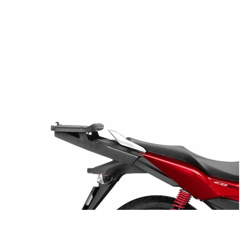 Kit de prindere cutie Top Master SHAD pentru HONDA CB 125 F / GLR 125 2015-2020