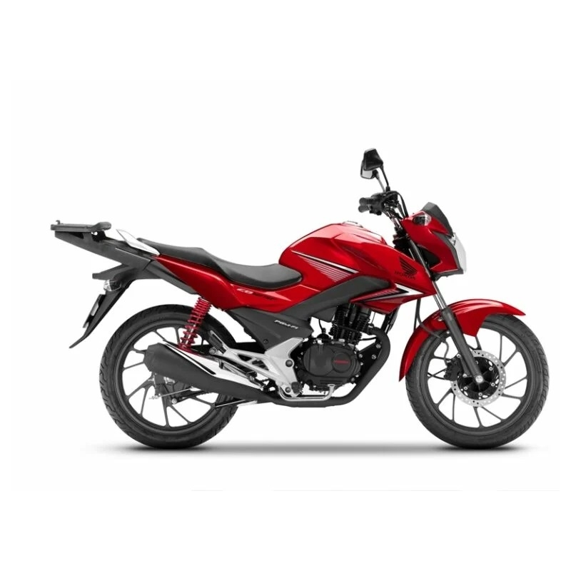 Kit de prindere cutie Top Master SHAD pentru HONDA CB 125 F / GLR 125 2015-2020