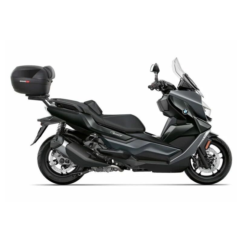 Kit de prindere cutie Top Master SHAD pentru BMW C 400 GT 2019-2026