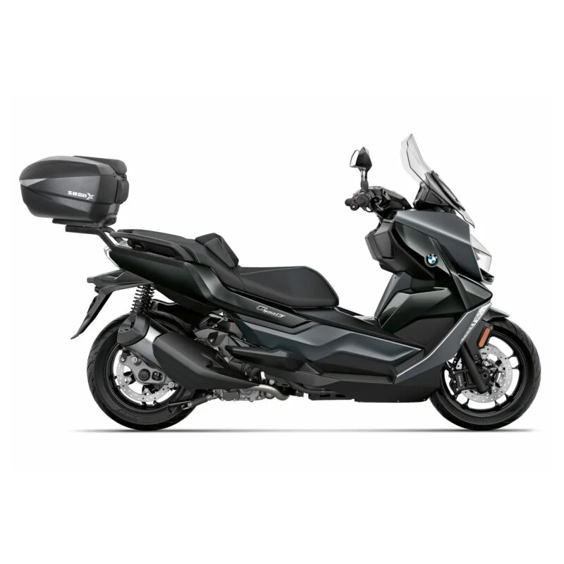 Kit de prindere cutie Top Master SHAD pentru BMW C 400 GT 2019-2026
