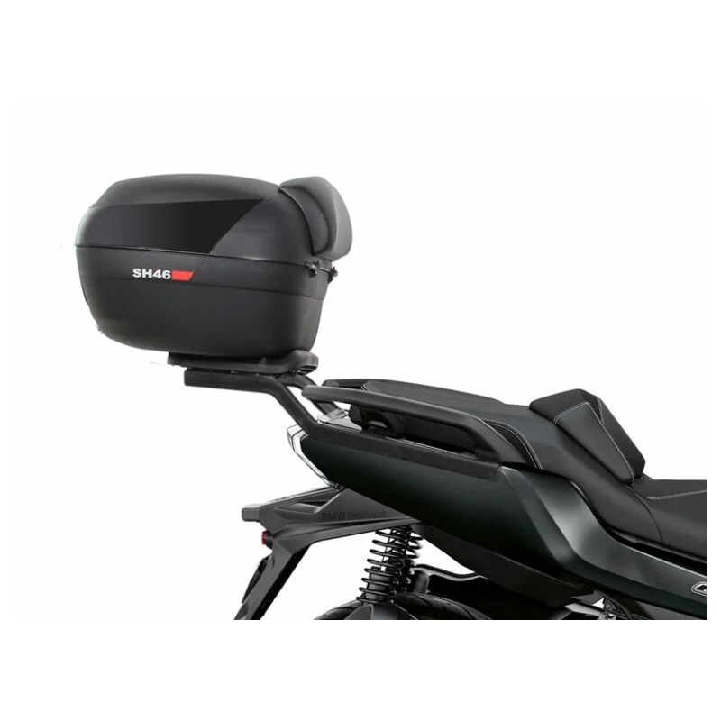 Kit de prindere cutie Top Master SHAD pentru BMW C 400 GT 2019-2026