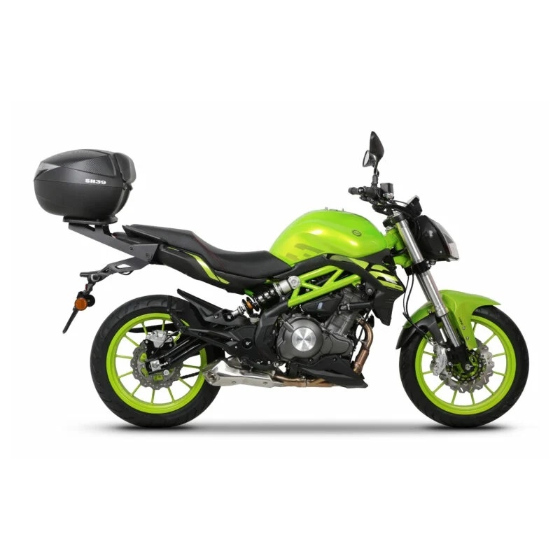 Kit de prindere cutie Top Master SHAD pentru BENELLI BN 302 2019-2019