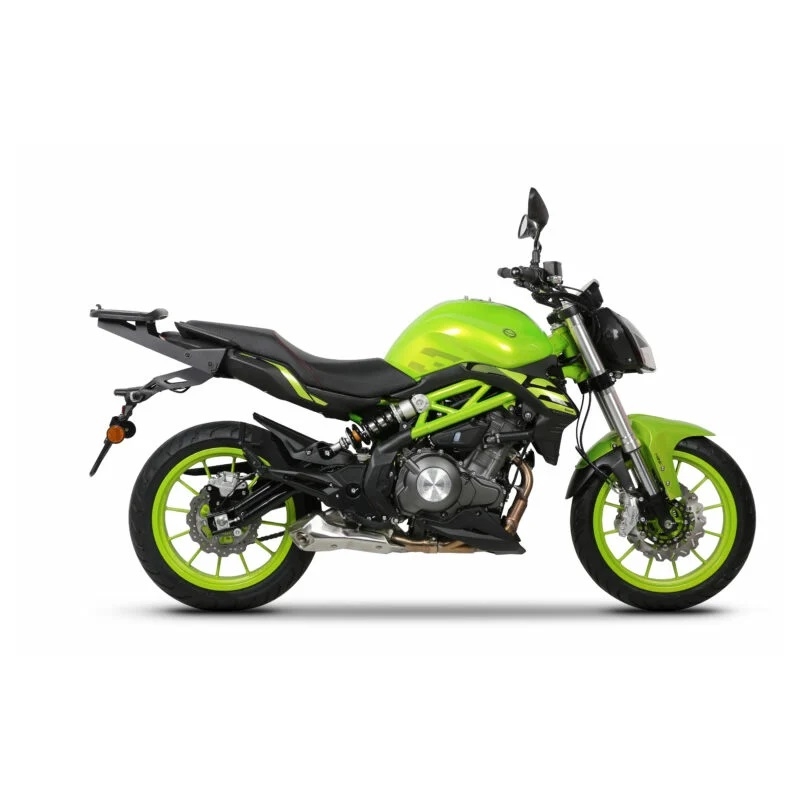 Kit de prindere cutie Top Master SHAD pentru BENELLI BN 302 2019-2019