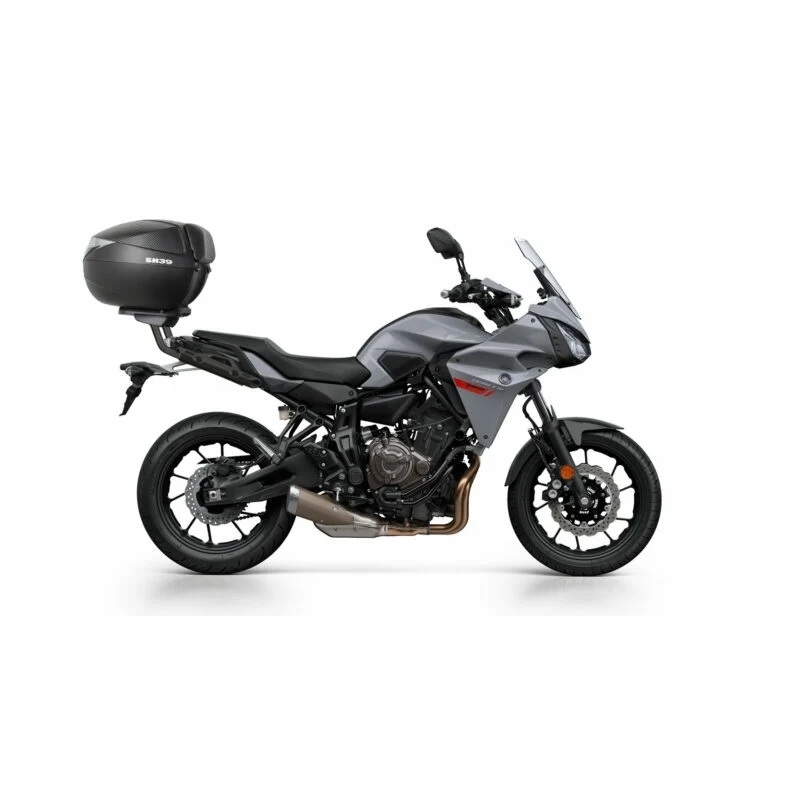 Kit de prindere cutie Top Master SHAD pentru YAMAHA MT-07 Tracer / Tracer 700 2019-2024