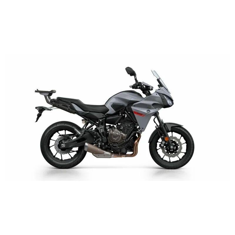 Kit de prindere cutie Top Master SHAD pentru YAMAHA MT-07 Tracer / Tracer 700 2019-2024