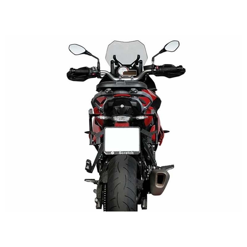 Kit de prindere cutii laterale SH36 3P System SHAD