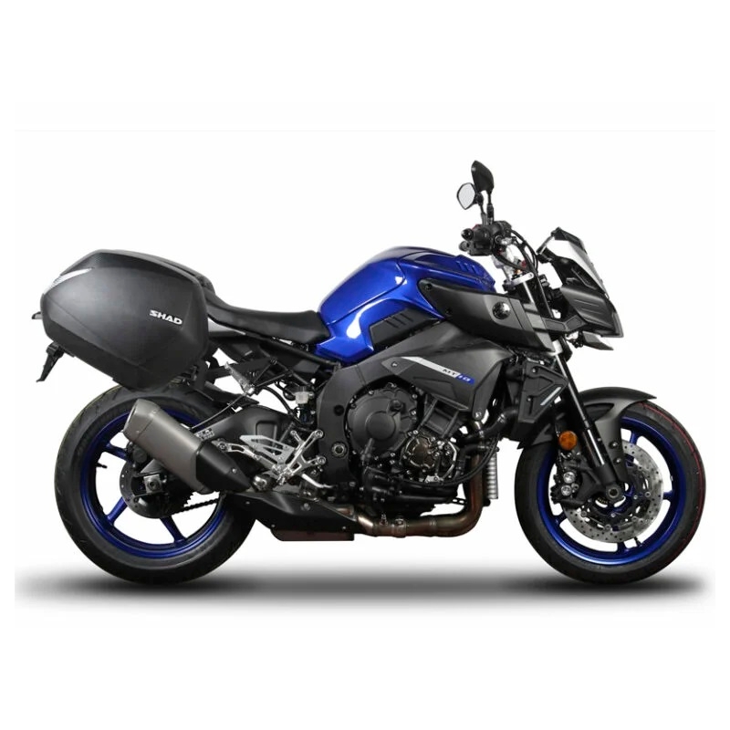 Kit de prindere cutii laterale SH36 3P System SHAD pentru YAMAHA MT-10 1000 2016-2021