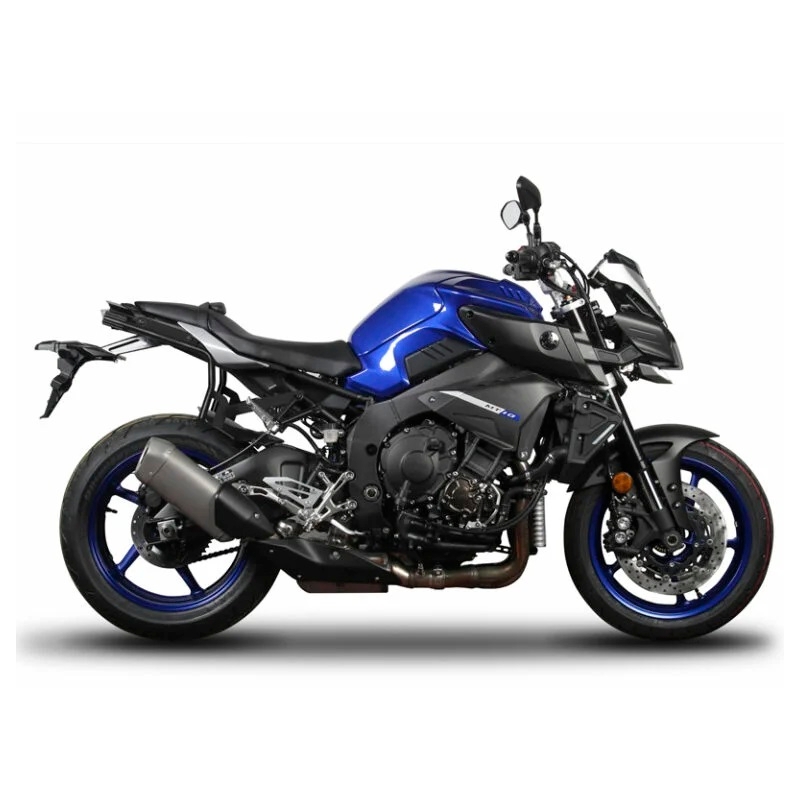 Kit de prindere cutii laterale SH36 3P System SHAD pentru YAMAHA MT-10 1000 2016-2021