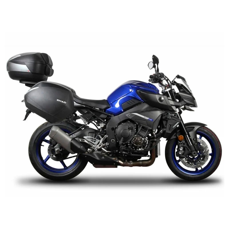 Kit de prindere cutii laterale SH36 3P System SHAD pentru YAMAHA MT-10 1000 2016-2021