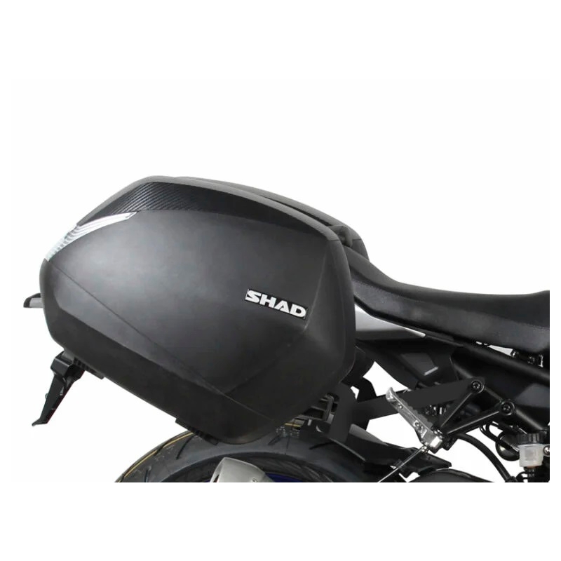 Kit de prindere cutii laterale SH36 3P System SHAD pentru YAMAHA MT-10 1000 2016-2021