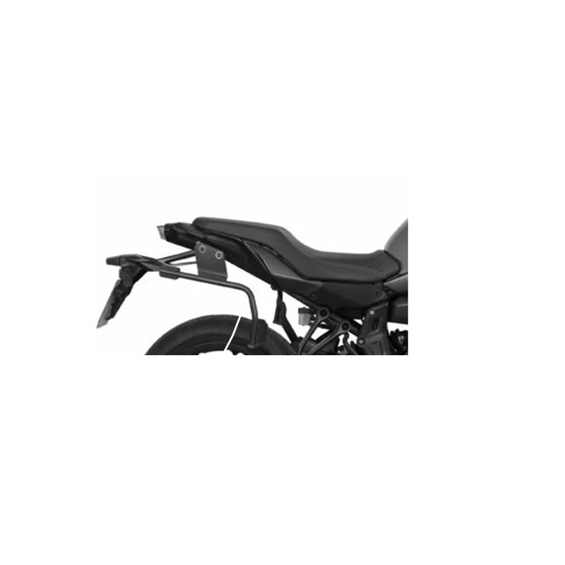 Kit de prindere cutii laterale SH36 3P System SHAD pentru YAMAHA MT-07 Tracer / Tracer 700 2016-2020, YAMAHA Tracer 7 2021-2024
