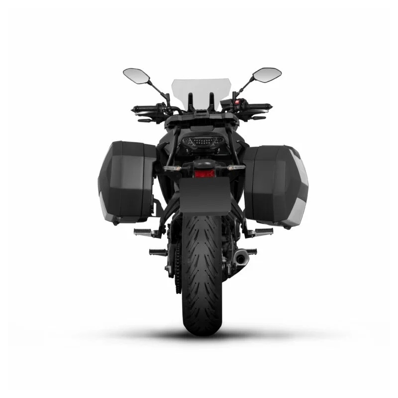 Kit de prindere cutii laterale SH36 3P System SHAD pentru YAMAHA MT-07 Tracer / Tracer 700 2016-2020, YAMAHA Tracer 7 2021-2024