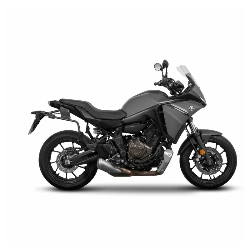 Kit de prindere cutii laterale SH36 3P System SHAD pentru YAMAHA MT-07 Tracer / Tracer 700 2016-2020, YAMAHA Tracer 7 2021-2024