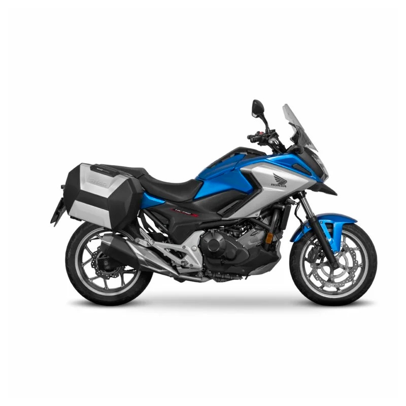 Kit de prindere cutii laterale SH36 3P System SHAD pentru HONDA NC 750 X / XD 2016-2020, HONDA NC 750 S 2016-2019