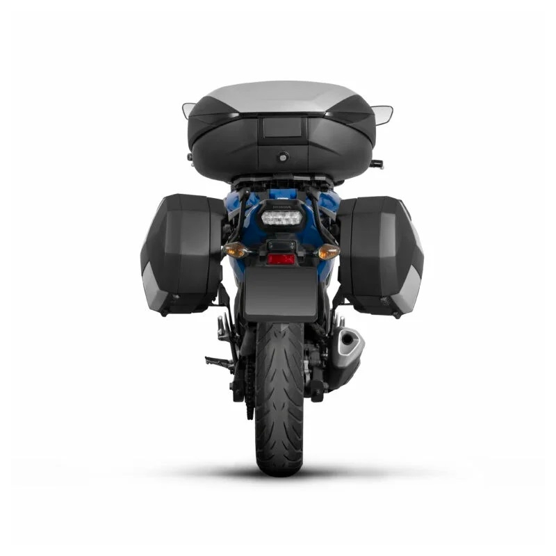 Kit de prindere cutii laterale SH36 3P System SHAD pentru HONDA NC 750 X / XD 2016-2020, HONDA NC 750 S 2016-2019